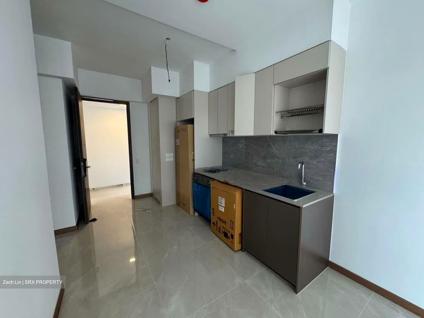 The Botany At Dairy Farm (D23), Condominium #552913191
